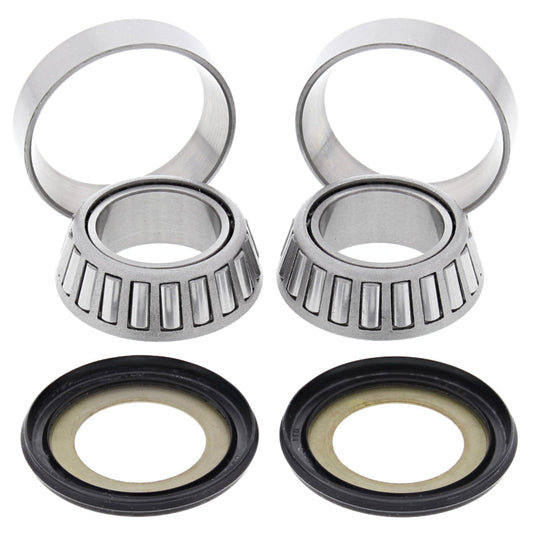 All Balls Racing Steering Bearing Kit 22-1021