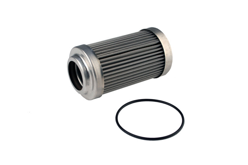 Aeromotive Fuel Filter — 0W0CY