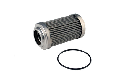 Aeromotive Fuel Filter — 0W0CY