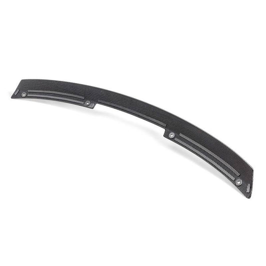 Anderson Composites 2024+ Ford Mustang Dark Horse Type-R Carbon Fiber Gurney Flaps AC-GF24FDMUDH-R