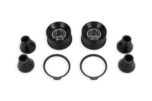 BMR Suspension 2024 Ford S650 Mustang Front Radius Rod Bearing Kit CBK772