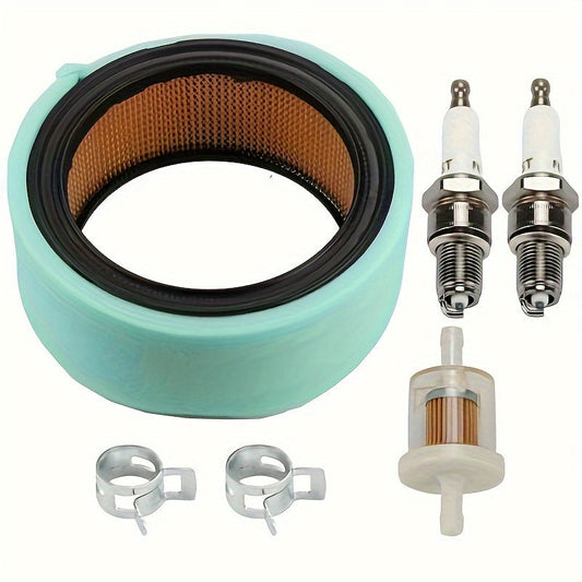 Air Filter for Kohler CH730 CH740 CH18 — Replaces 52 050 02-S