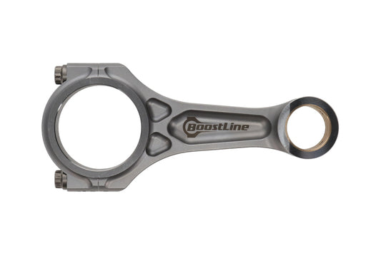 BoostLine 01-10 (11-12 LML) Duramax 6.6L Diesel 6.418in Single Rod Tapered Pin End GM6418-358S