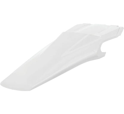 Acerbis Rear Fender White 2726600002