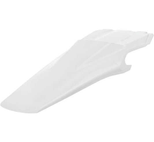 Acerbis Rear Fender White 2726600002