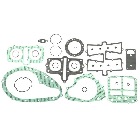 Athena 80-84 Suzuki GSX Et / Es 400 Complete Gasket Kit (Excl Oil Seal) P400510850400