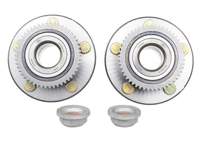Ford Performance Parts Ford Racing 2005-2014 Mustang V6 / BOSS / GT / Shelby GT500 Hub Kit
