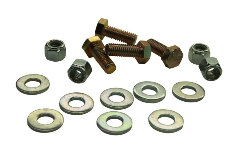 Whiteline Sway Bar - Mount Kit — 09MR0