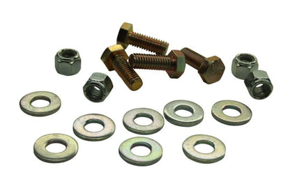 Whiteline Sway Bar - Mount Kit — 09MR0