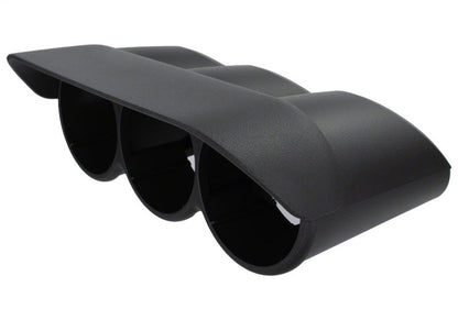 Ford Performance Parts Ford Racing Mustang Dash Gauge Pod