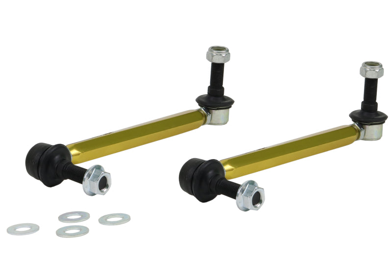 Whiteline Sway Bar - Link — 09MUD