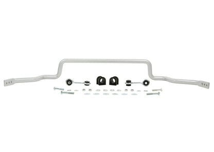 Whiteline Front Sway Bar 30mm Heavy Duty Blade Adjustable Toyota Supra 1986-1992