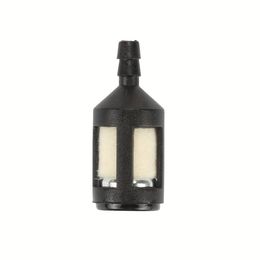 Fuel Filter for Tecumseh ZF-1 725R 49422 — Replaces 410263 (10-Pack)