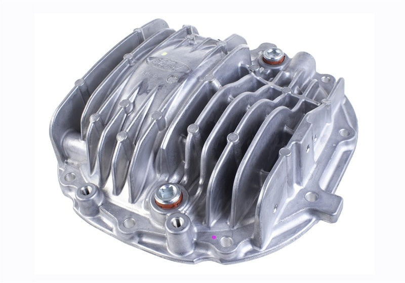 Ford Performance Parts Ford Racing 8.8inch Aluminum Axle Cover with Differential Cooler