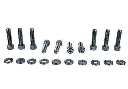 Ford Performance Parts Ford Racing 8.8inch Axle Girdle Cover Kit
