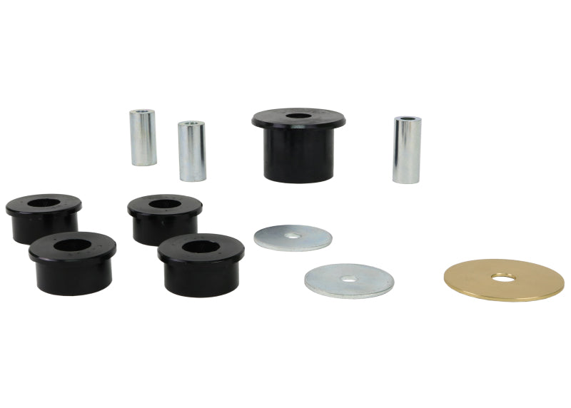 Whiteline Differential - Mount Bushing — 09MT1