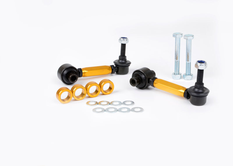 Whiteline Sway Bar - Link — 0V6LC