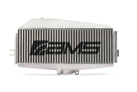 AMS Performance 2022+ Subaru WRX Top Mount Intercooler AMS.50.09.0001-1
