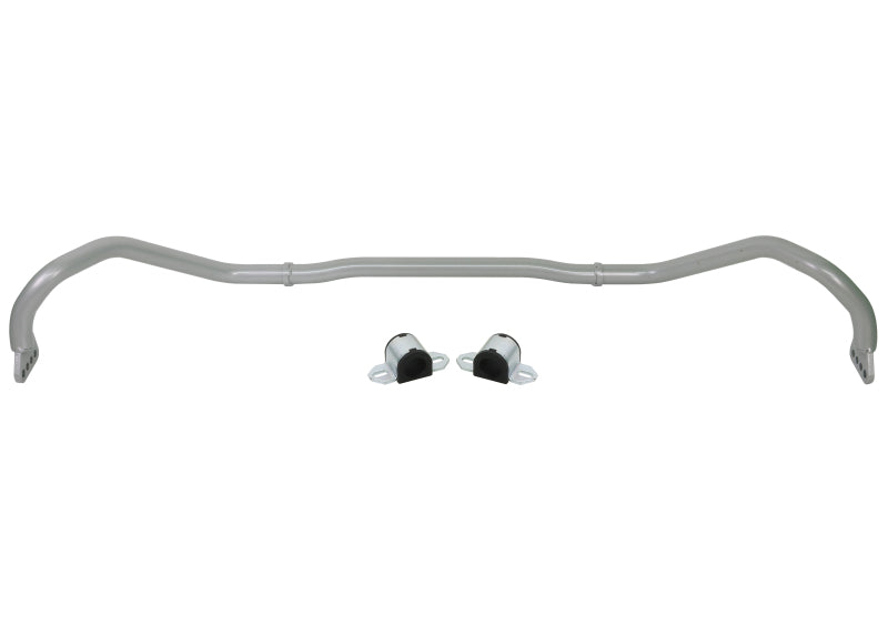 Whiteline Performance Front Sway Bar - 30mm 4 Point Adjustable — 1KJTL