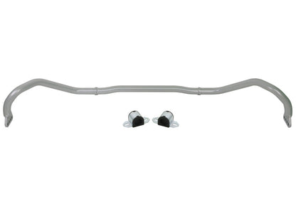 Whiteline Performance Front Sway Bar - 30mm 4 Point Adjustable — 1KJTL
