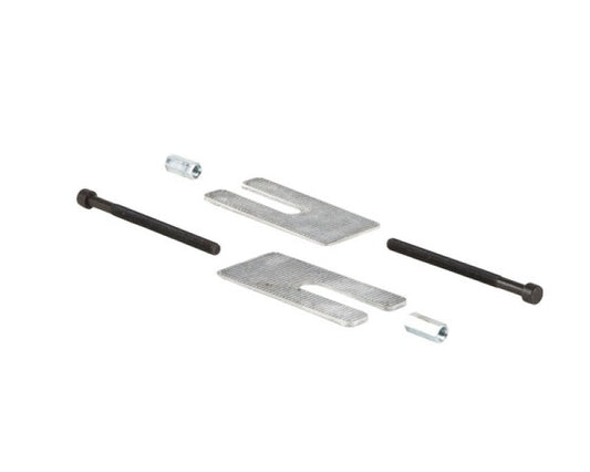 Belltech Pinion Shim Set 1 Degree (Pair)