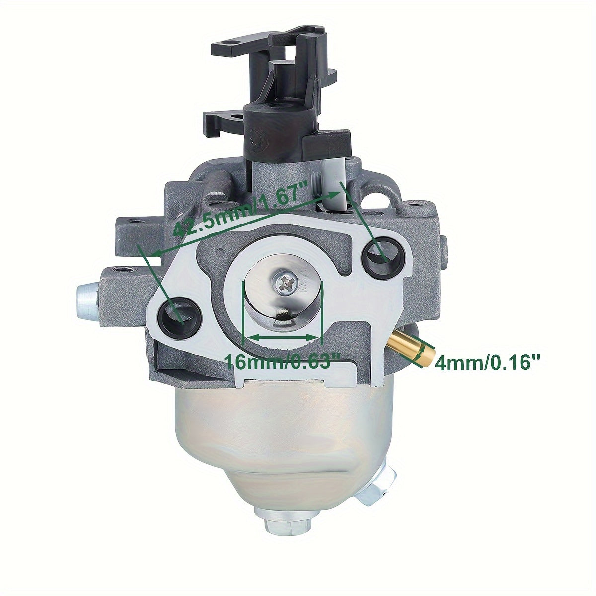Carburetor for Kohler 49S XT650 XT675