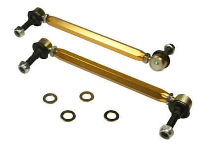 Whiteline Sway Bar - Link — 09MUD