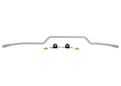 Whiteline Rear Sway Bar 20mm Heavy Duty Blade Adjustable Toyota Celica 1993-1999 — 01U18