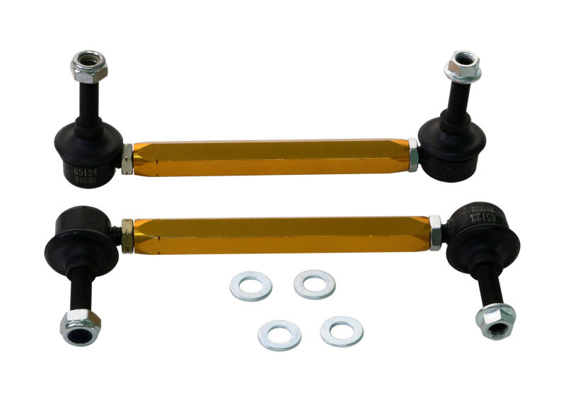 Whiteline Sway Bar - Link — 0V6FP