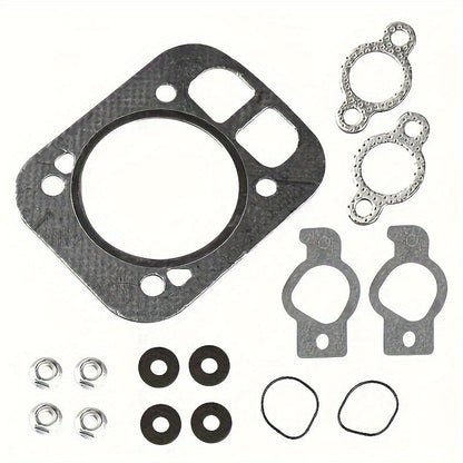 Carburetor Rebuild Kit for Kohler CH25 CH26 CH730 — Replaces 24 841 04-S
