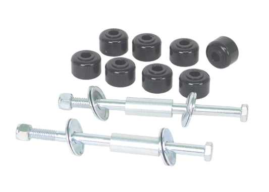 Whiteline 1963-1982 Chevrolet Corvette Sway Bar - Mount Bushing W23836