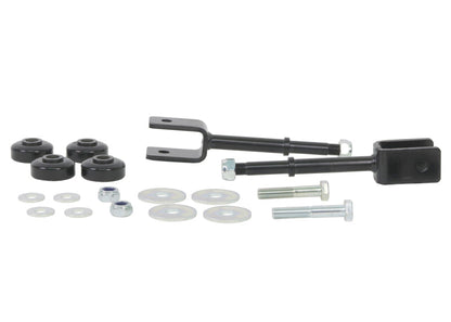 Whiteline 08-21 Toyota Land Cruiser/07-21 Lexus LX570 Rear Sway Bar Link Kit W23684