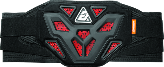 Answer Apex Kidney Belt Black - Large/XL 446190