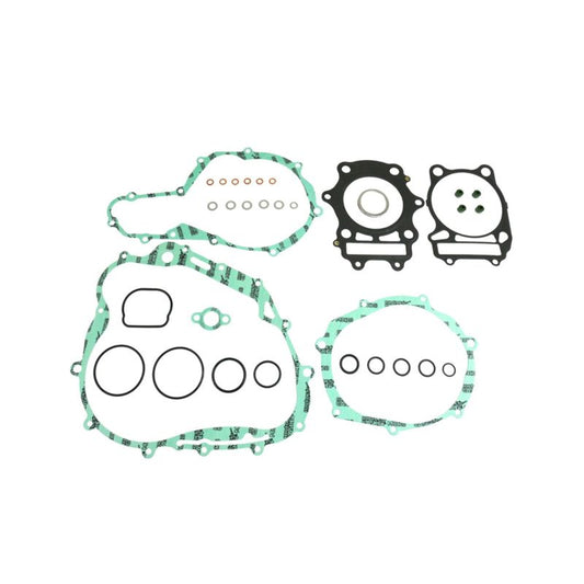 Athena 90-98 Suzuki DR S / Se 350 Complete Gasket Kit (Excl Oil Seal) P400510850350