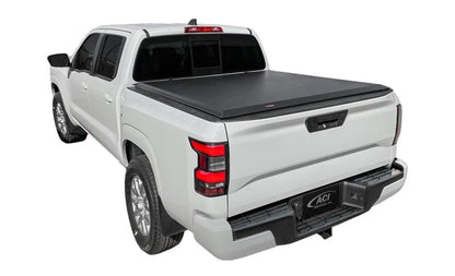 Access Lorado Cover 2022+ Nissan Frontier 5ft Box (w/ or w/o Utili-Track) 43249