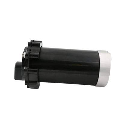 Aeromotive Brushless Spur Gear In-Tank (90 Degree) Fuel Pump w/TVS Controller - 3.5gpm 19002