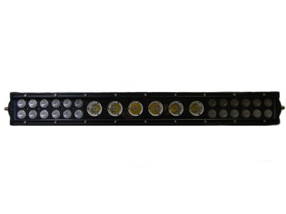 22 inch Remote Controlled LED Light Bar CA Legal