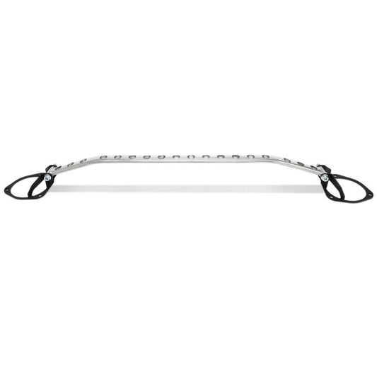 BLOX Racing 2015+ Subaru WRX STi Front Strut Tower Bar w/ Holes Bxss-50021-FR
