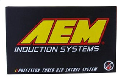 AEM Induction AEM 07-13 BMW 328i L6-3.0L F/I Cold Air Intake 21-841DS
