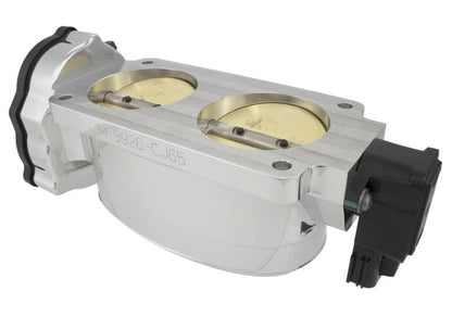 Ford Performance Parts Ford Racing 65mm Cobra Jet Billet Aluminum Throttle Body