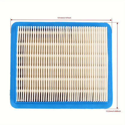 Air Filter Lawn Mower — Replaces 30-710