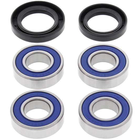 All Balls Racing Wheel Bearing Kit 25-1381