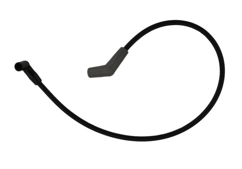 Ford Performance Parts Ford Racing 9mm Spark Plug Wire Sets - Black — 8O099