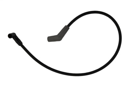 Ford Performance Parts Ford Racing 9mm Spark Plug Wire Sets - Black — 8O099