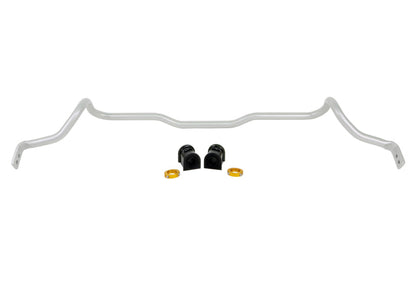 Whiteline Sway Bar - 24mm Heavy Duty Blade Adjustable — 1DWK3