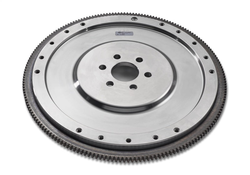 Ford Performance Parts Ford Racing Manual Transmission Flywheel Steel — 8O0DV