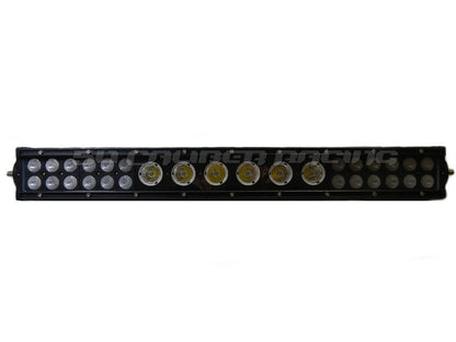 32 inch Remote Controlled LED Light Bar CA Legal