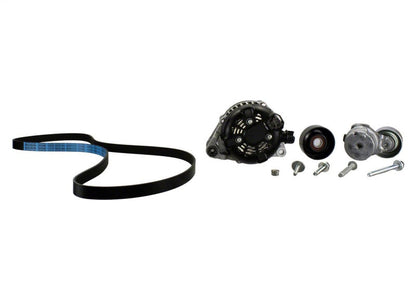 Ford Alternator Kit 2012 Mustang Boss 302 FRDM8600-M50BALT