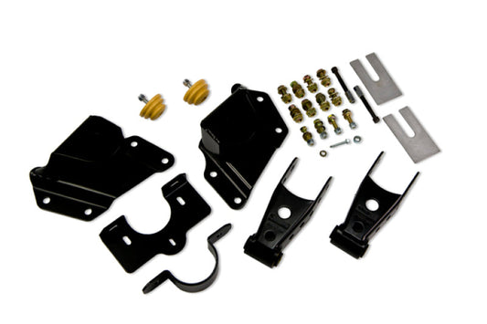 Belltech Shackle Hanger Chevy