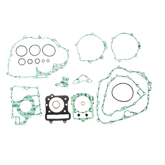 Athena 95-04 Kawasaki KEF 300 Lakota Sport Complete Gasket Kit (Excl Oil Seals) P400250850300
